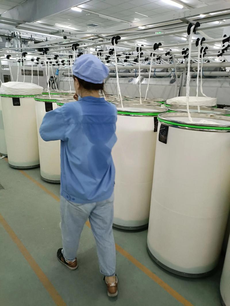 了解全棉坯布：打造舒适生活的第一步
